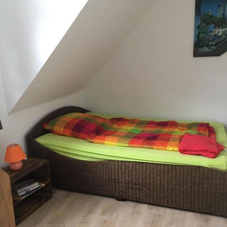 Ferienwohnung Ruhrort بريلون المظهر الخارجي الصورة