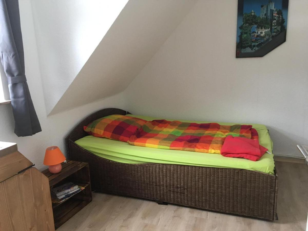 Ferienwohnung Ruhrort بريلون المظهر الخارجي الصورة