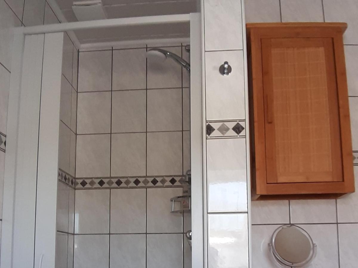 Ferienwohnung Ruhrort بريلون المظهر الخارجي الصورة