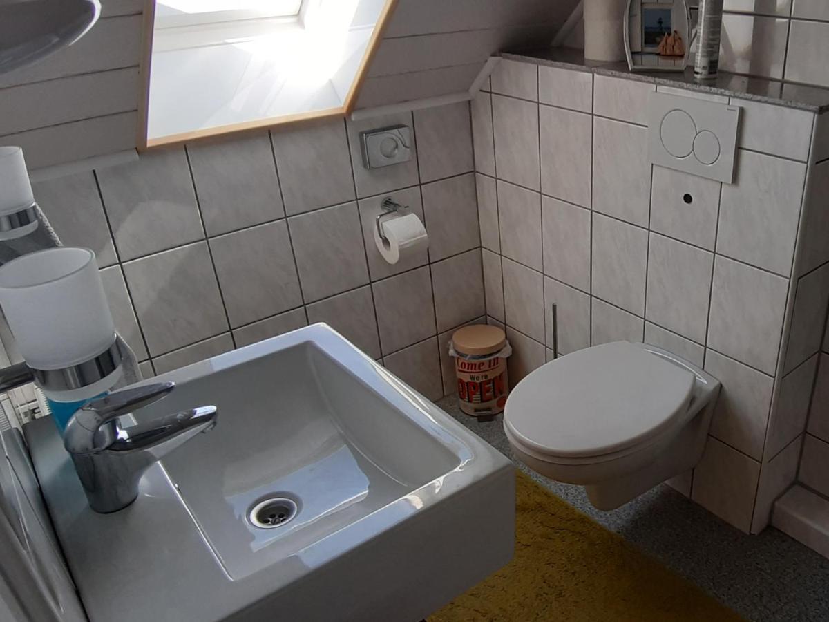 Ferienwohnung Ruhrort بريلون المظهر الخارجي الصورة