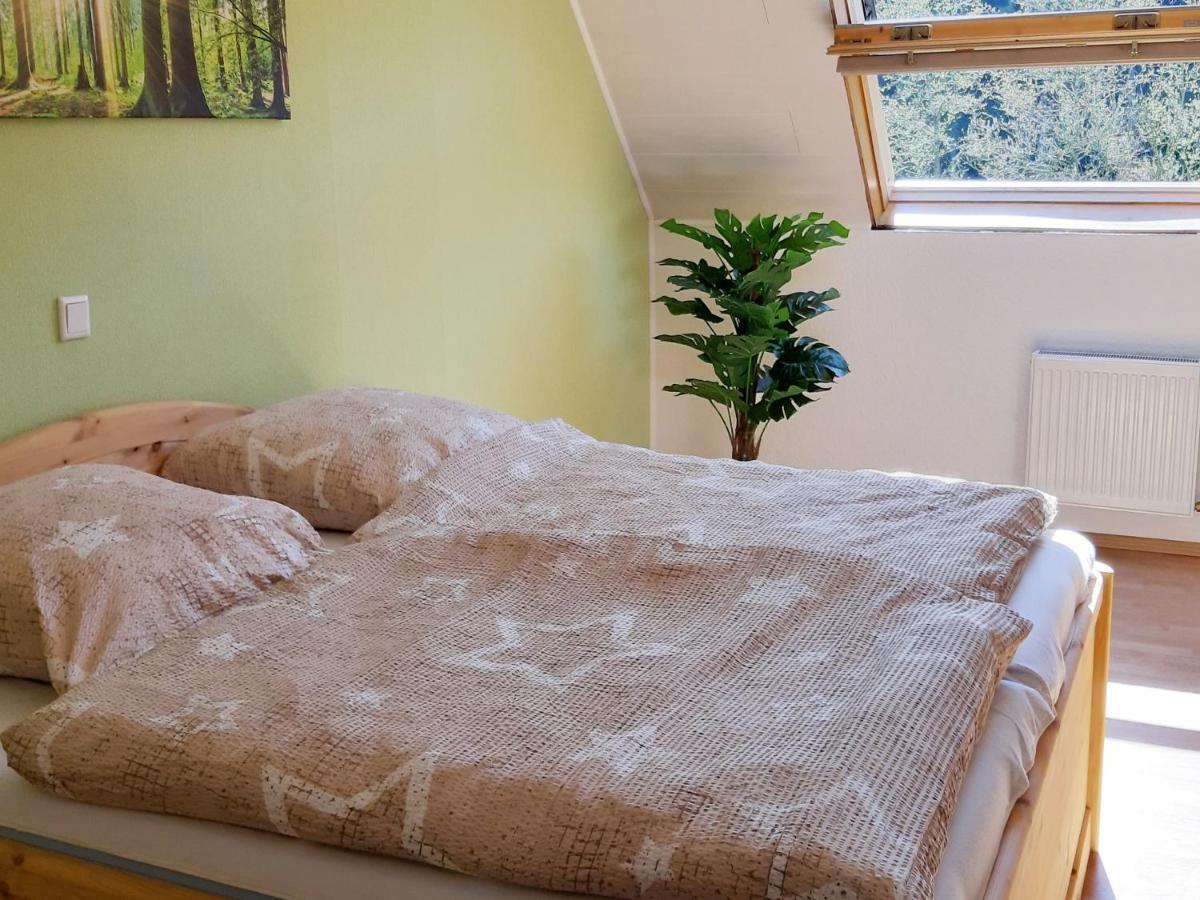 Ferienwohnung Ruhrort بريلون المظهر الخارجي الصورة