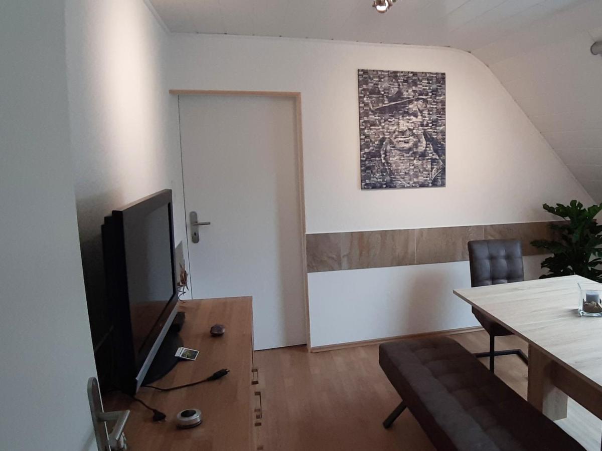 Ferienwohnung Ruhrort بريلون المظهر الخارجي الصورة